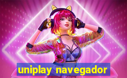 uniplay navegador